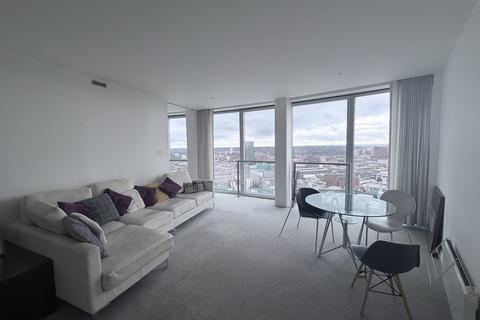 1 bedroom apartment to rent, The Rotunda, 150 New Street