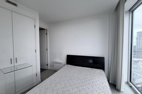 1 bedroom apartment to rent, The Rotunda, 150 New Street