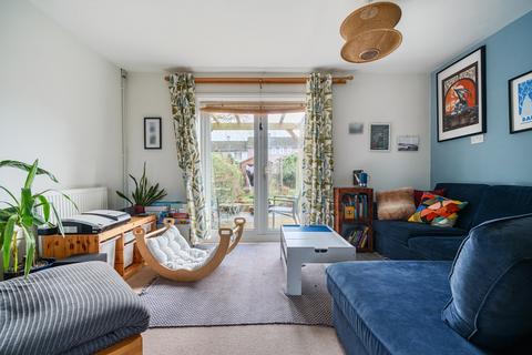 3 bedroom terraced house for sale, Fulford Road, Bristol BS13