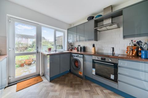 3 bedroom terraced house for sale, Fulford Road, Bristol BS13