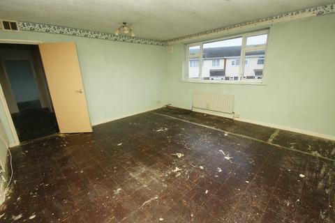 undefined, Croughton Court, Ellesmere Port, Cheshire. CH66