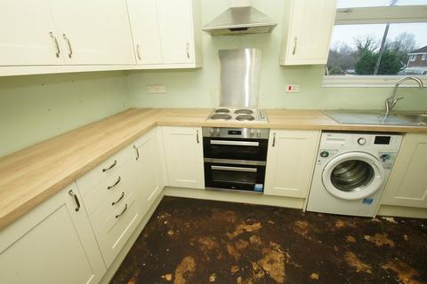 undefined, Croughton Court, Ellesmere Port, Cheshire. CH66