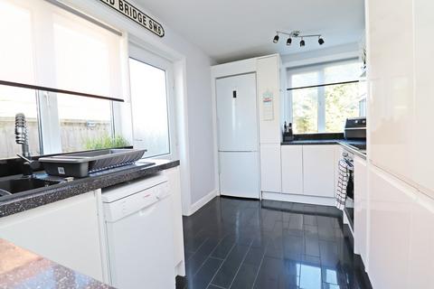 3 bedroom detached house for sale, West End Way, Lancing, BN15 8RL