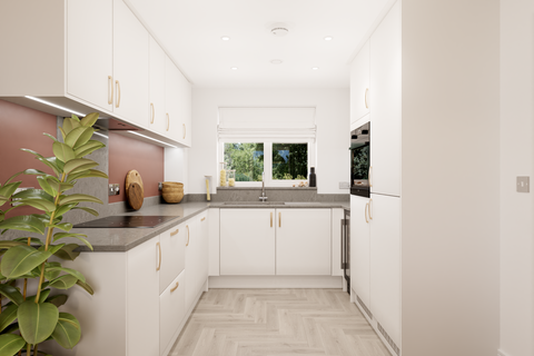 3 bedroom detached house for sale, Plot 69, The Chichester at Chapel Green, Gardner Street, Herstmonceux BN27