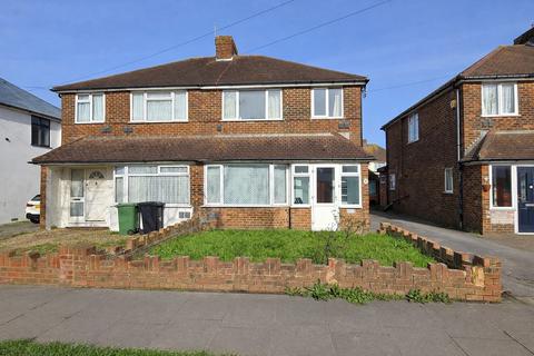 3 bedroom semi-detached house for sale, Old Shoreham Road, Brighton BN41