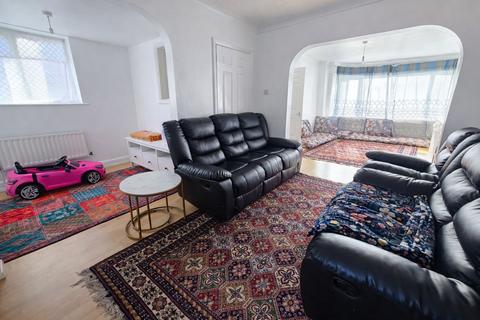 3 bedroom semi-detached house for sale, Old Shoreham Road, Brighton BN41