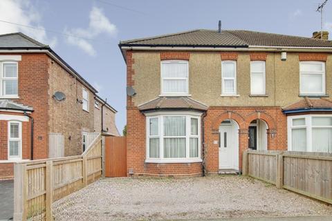 3 bedroom semi-detached house for sale, Wisbech Road, March PE15