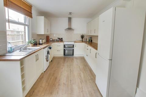 3 bedroom semi-detached house for sale, Wisbech Road, March PE15