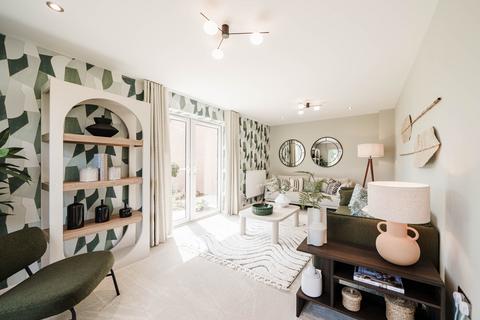 4 bedroom detached house for sale, Plot 63, The Winchester at Chapel Green, Gardner Street, Herstmonceux BN27