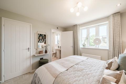 4 bedroom detached house for sale, Plot 70, The Winchester at Chapel Green, Gardner Street, Herstmonceux BN27