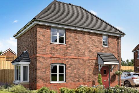 undefined, Plot 67, The Sandham at Chapel Green, Gardner Street, Herstmonceux BN27