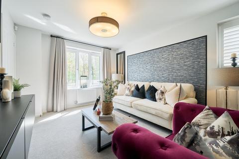 undefined, Plot 67, The Sandham at Chapel Green, Gardner Street, Herstmonceux BN27