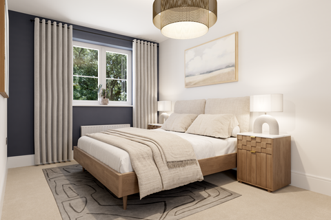 2 bedroom semi-detached house for sale, Plot 67, The Sandham at Chapel Green, Gardner Street, Herstmonceux BN27