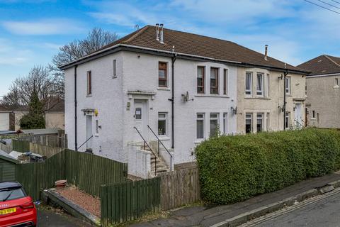 Cloberhill Road, Glasgow G13