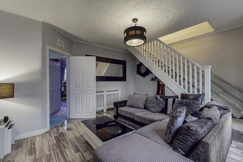 undefined, Cloberhill Road, Glasgow G13