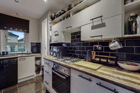 undefined, Cloberhill Road, Glasgow G13