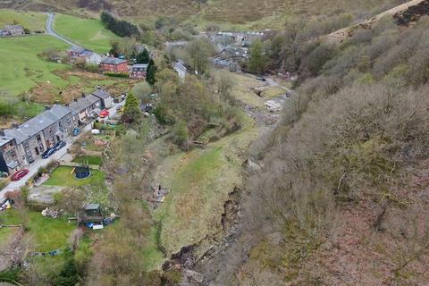 Land for sale, Pudsey Road, Cornholme, Todmorden