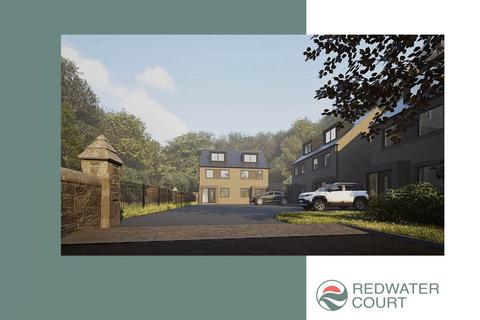 Land for sale, Pudsey Road, Cornholme, Todmorden
