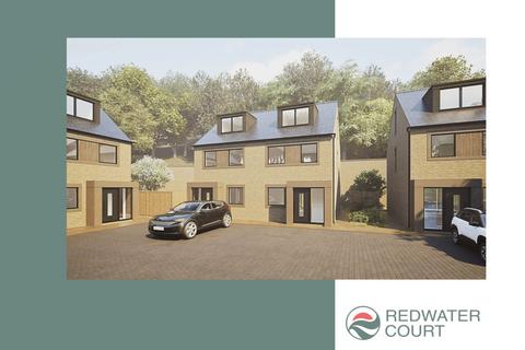 Land for sale, Pudsey Road, Cornholme, Todmorden