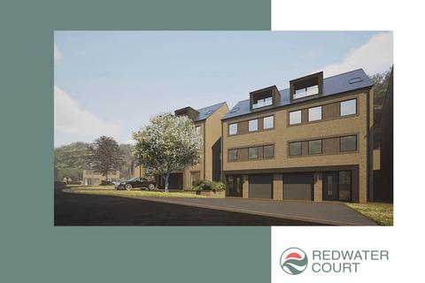 Land for sale, Pudsey Road, Cornholme, Todmorden