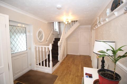 3 bedroom semi-detached bungalow for sale, Churchfield Croft, Altofts