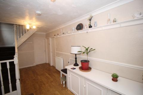 3 bedroom semi-detached bungalow for sale, Churchfield Croft, Altofts