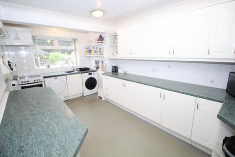 3 bedroom semi-detached bungalow for sale, Churchfield Croft, Altofts