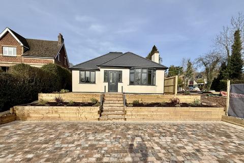 undefined, Glen Road, Burton Joyce