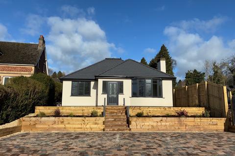 undefined, Glen Road, Burton Joyce