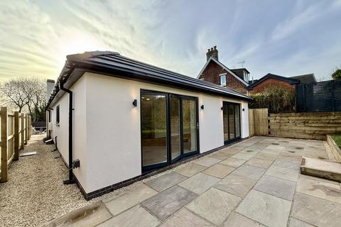 undefined, Glen Road, Burton Joyce