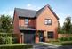 Plot 18, The Burnham at Morwick Green, York Road LS15