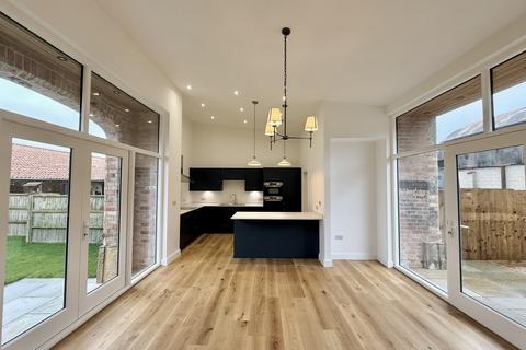 undefined, Baxter Lane, Sibthorpe, Newark