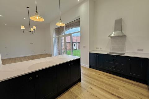 undefined, Baxter Lane, Sibthorpe, Newark