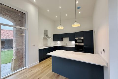 undefined, Baxter Lane, Sibthorpe, Newark