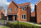 Plot 269, The Marston at Queensgate, Welsh Road  CH5