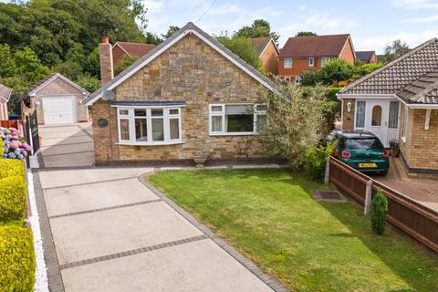 3 bedroom bungalow for sale, Trevor Close, Laceby, N.E.Lincolnshire, DN37