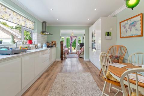 3 bedroom bungalow for sale, Trevor Close, Laceby, N.E.Lincolnshire, DN37