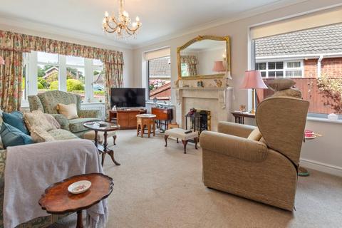 3 bedroom bungalow for sale, Trevor Close, Laceby, N.E.Lincolnshire, DN37