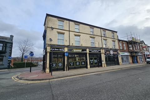 2 bedroom apartment to rent, Market Street, Heywood, OL10 4LY