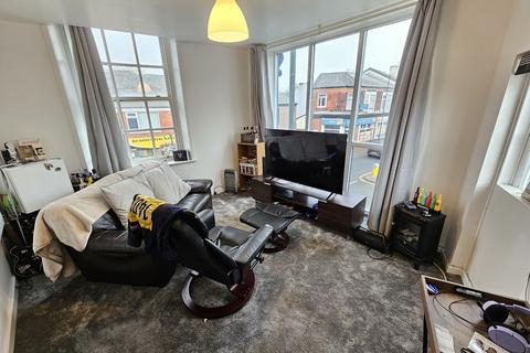 2 bedroom apartment to rent, Market Street, Heywood, OL10 4LY