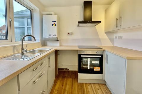 2 bedroom end of terrace house to rent, Swallowdale Road, Melton Mowbray