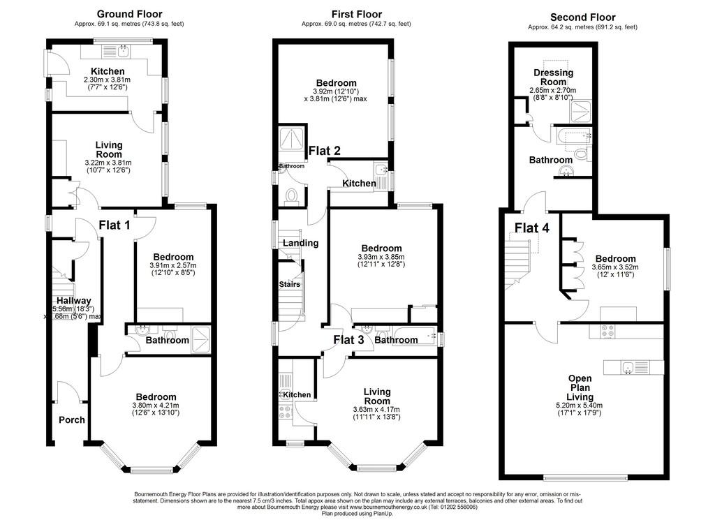 FLP 12208 2 original