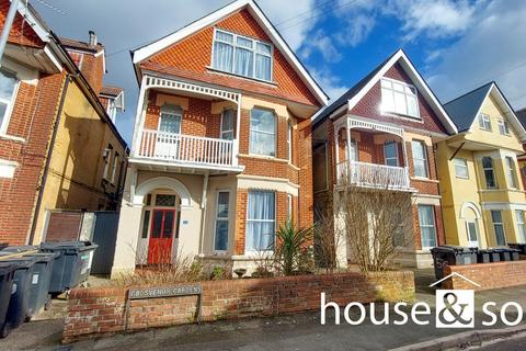 undefined, Grosvenor Gardens, Bournemouth