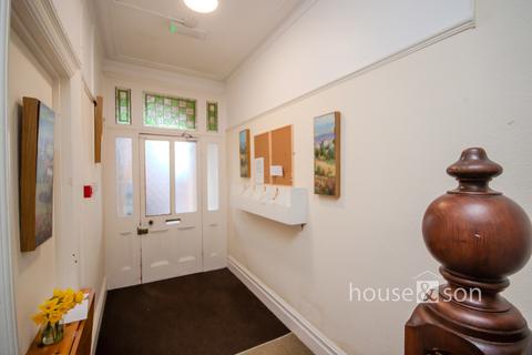 undefined, Grosvenor Gardens, Bournemouth