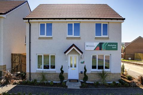 4 bedroom detached house for sale, Plot 87, The Thurso at Arniston Grange, River Gore View EH23