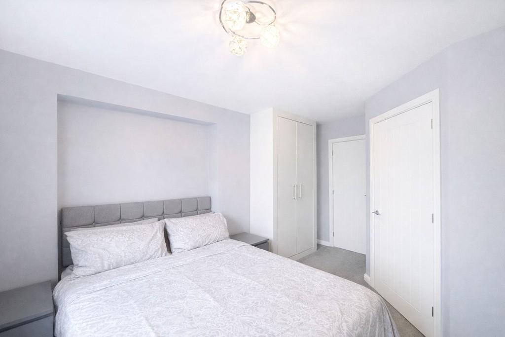 Master Bedroom.