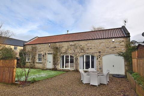 undefined, Parkshill Court, Melsonby