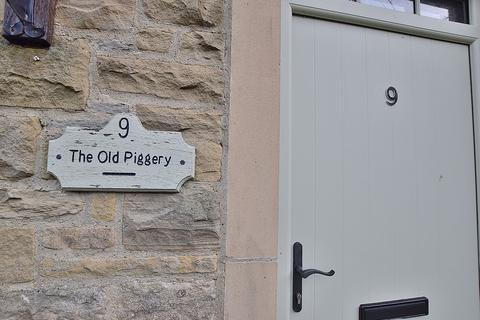 undefined, Parkshill Court, Melsonby
