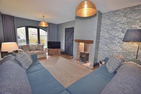 undefined, Parkshill Court, Melsonby