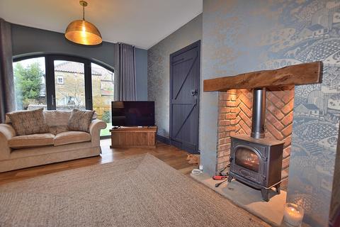 undefined, Parkshill Court, Melsonby